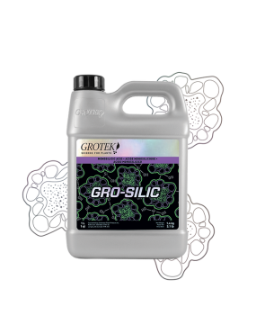GRO-SILIC 500 ML GROTEK