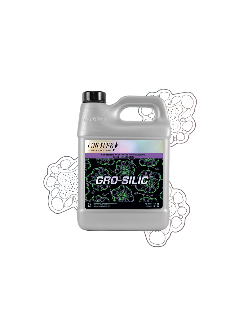 GRO-SILIC 500 ML GROTEK