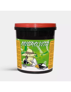 MICROVITA TOP CROP 700G