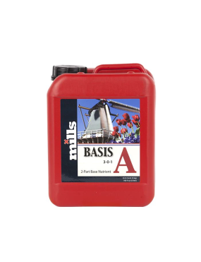 BASIS A 10LT ( MILLS )
