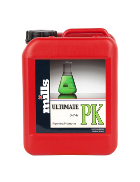 ULTIMATE PK 10LT ( MILLS )