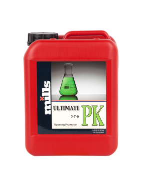 ULTIMATE PK 5LT ( MILLS )