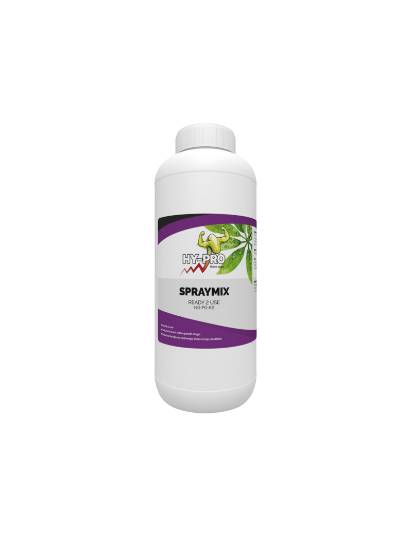 SPRAYMIX 1L LISTO PARA USAR ( HYPRO )