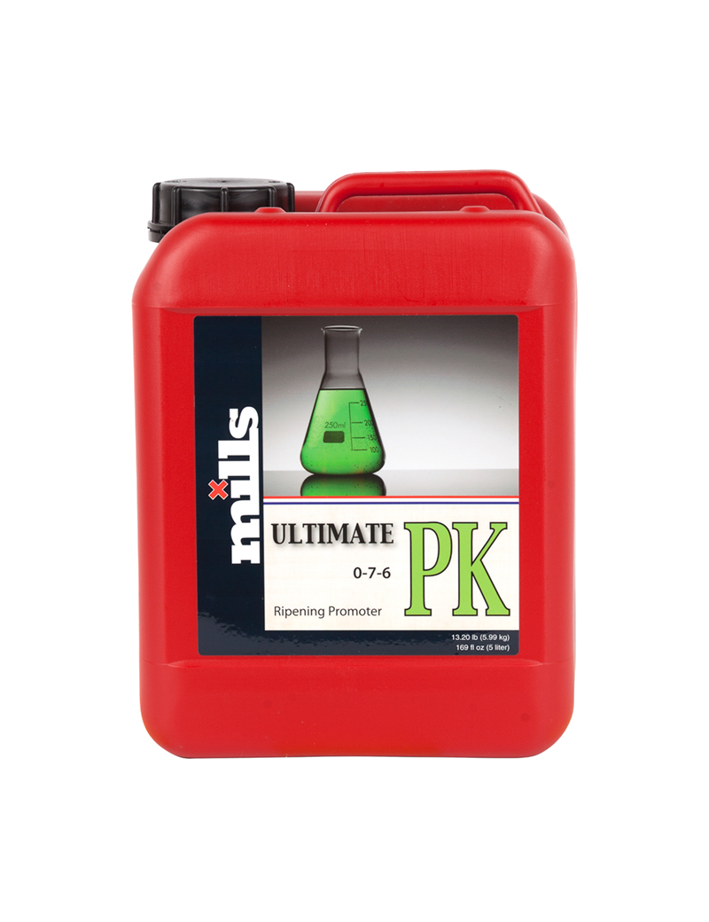 ULTIMATE PK 5LT ( MILLS )