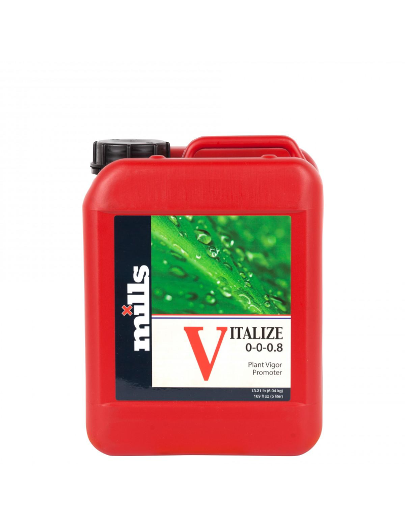 VITALIZE 5LT ( MILLS )