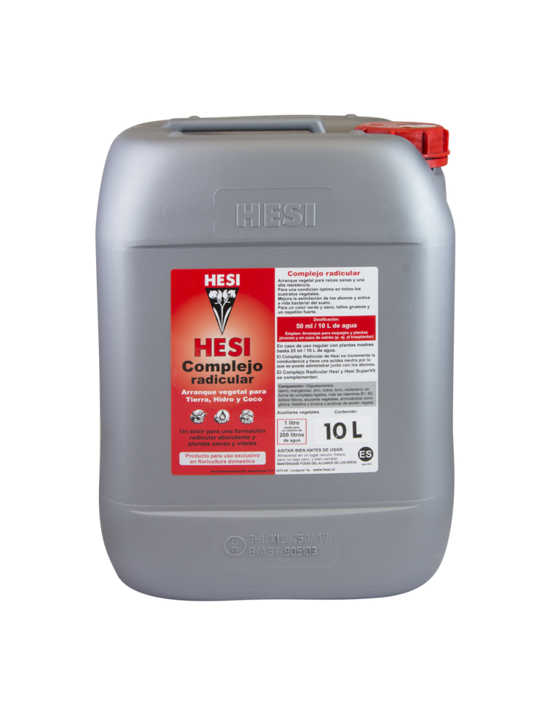 COMPLEJO RADICULAR 10LT ( HESI )