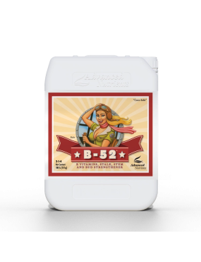 B-52 10L ADVANCED NUTRIENTS