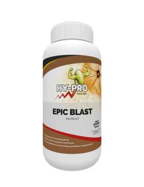 EPIC BLAST 5L HYPRO