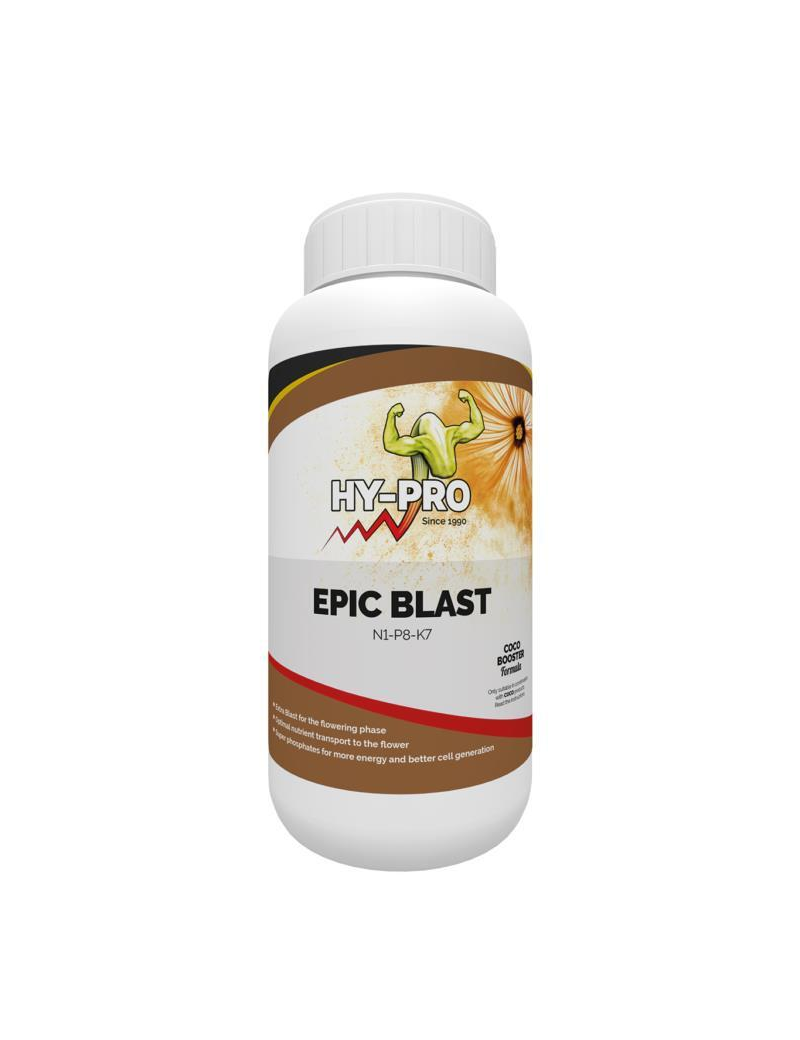 EPIC BLAST 5L HYPRO