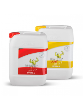 COCO A Y B 20L HYPRO