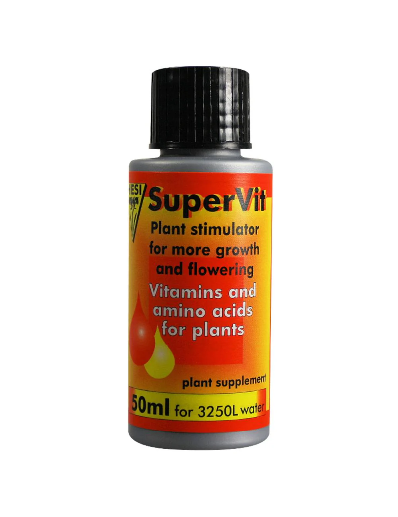 SUPER VIT 50 ML (HESI)