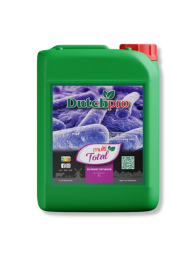 MULTI TOTAL 5L DUTCHPRO
