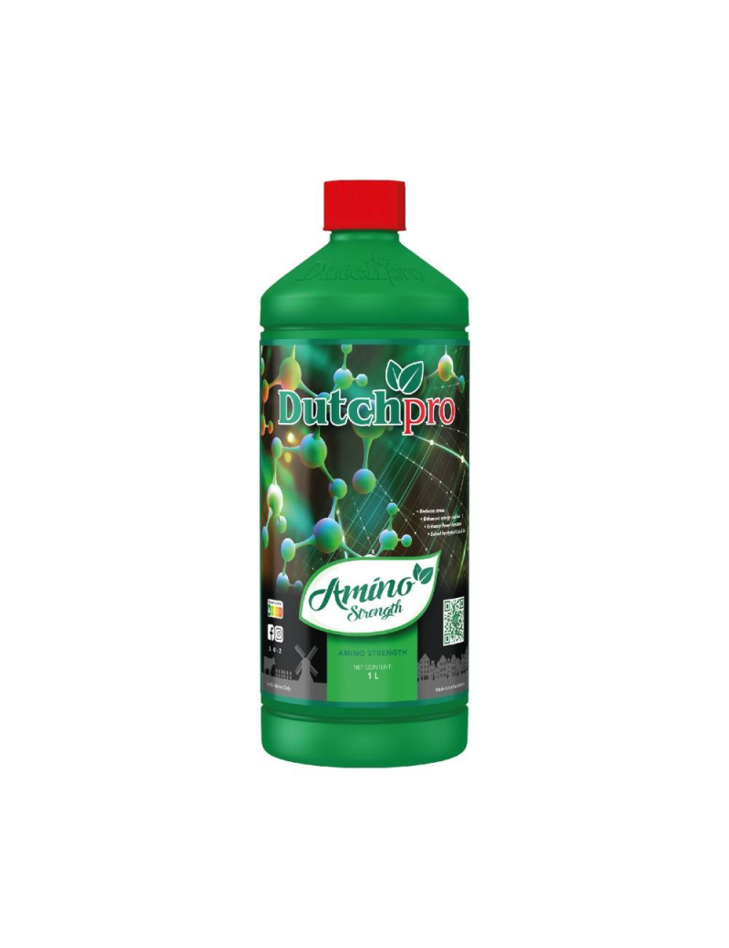 AMINO STRENGHT 1LT DUTCHPRO