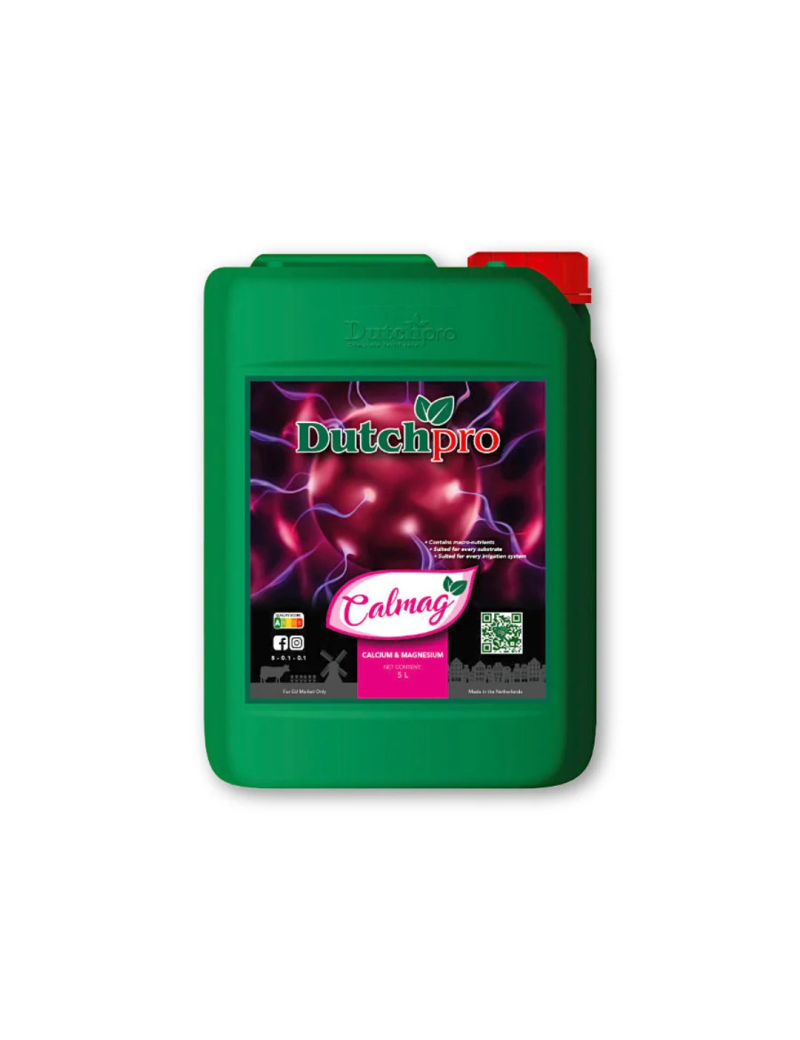 CALMAG 5L DUTCHPRO