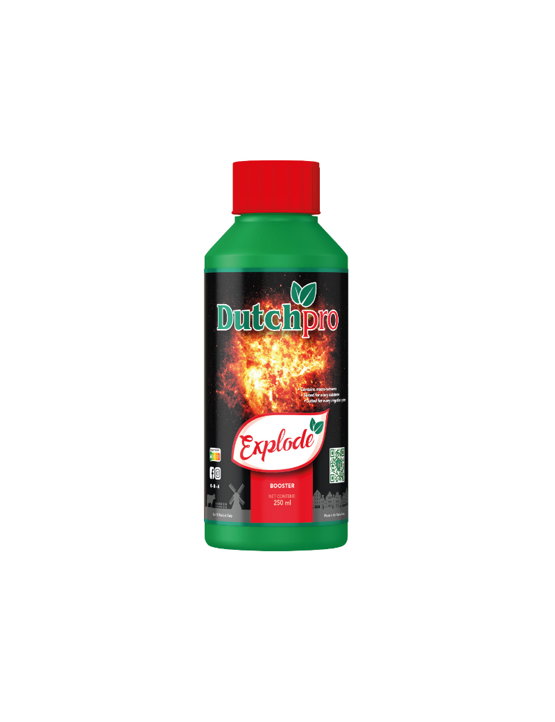 EXPLODE 250 ML DUTCHPRO