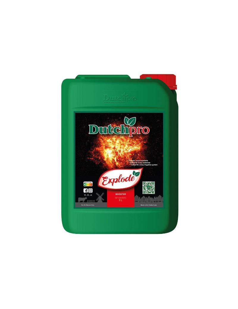 EXPLODE 20 L DUTCH PRO