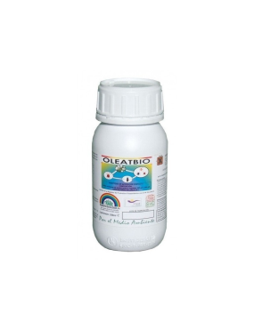 JABON POTASICO OLEATBIO 250ML
