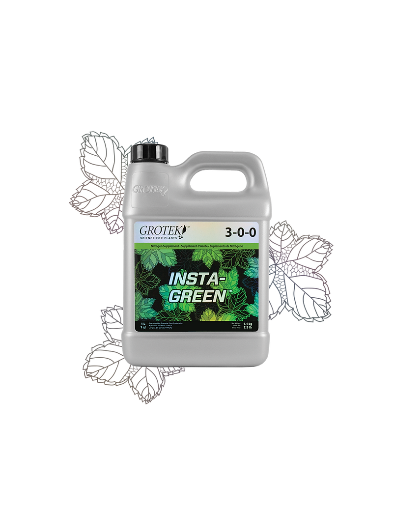 INSTAGREEN 10LT ( GROTEK )