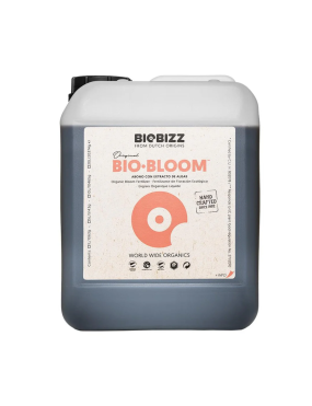 BIO-BLOOM 5L BIOBIZZ