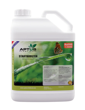 STARTBOOSTER 5L APTUS