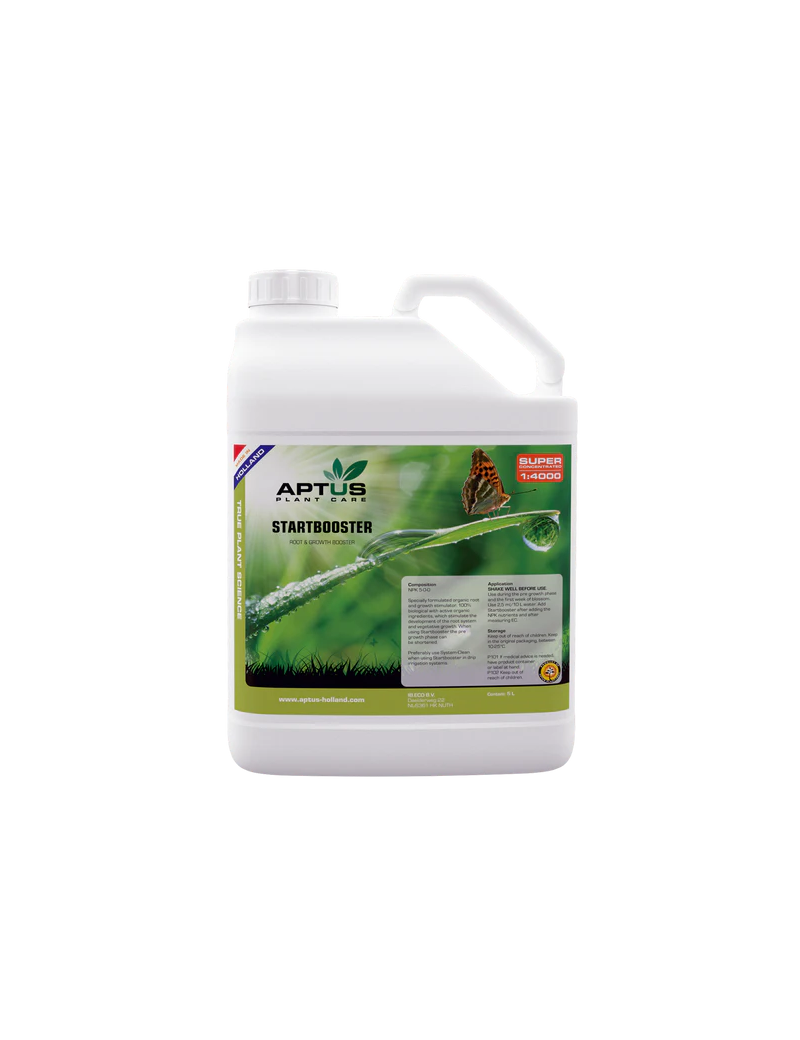 STARTBOOSTER 5L APTUS