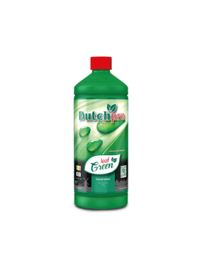 LEAF GREEN 1L DUTCHPRO