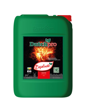 EXPLODE 10L DUTCHPRO