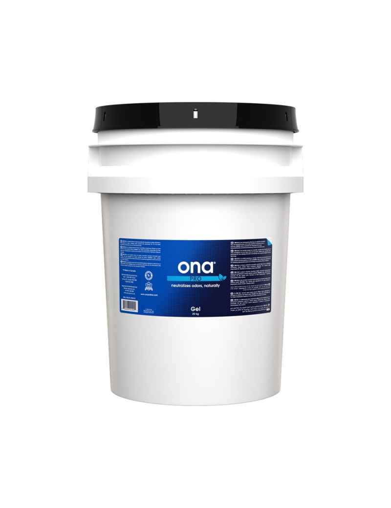 ONA GEL 20KG PRO