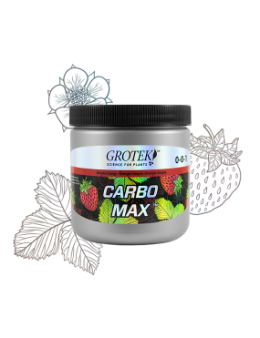 CARBOMAX 700G GROTEK