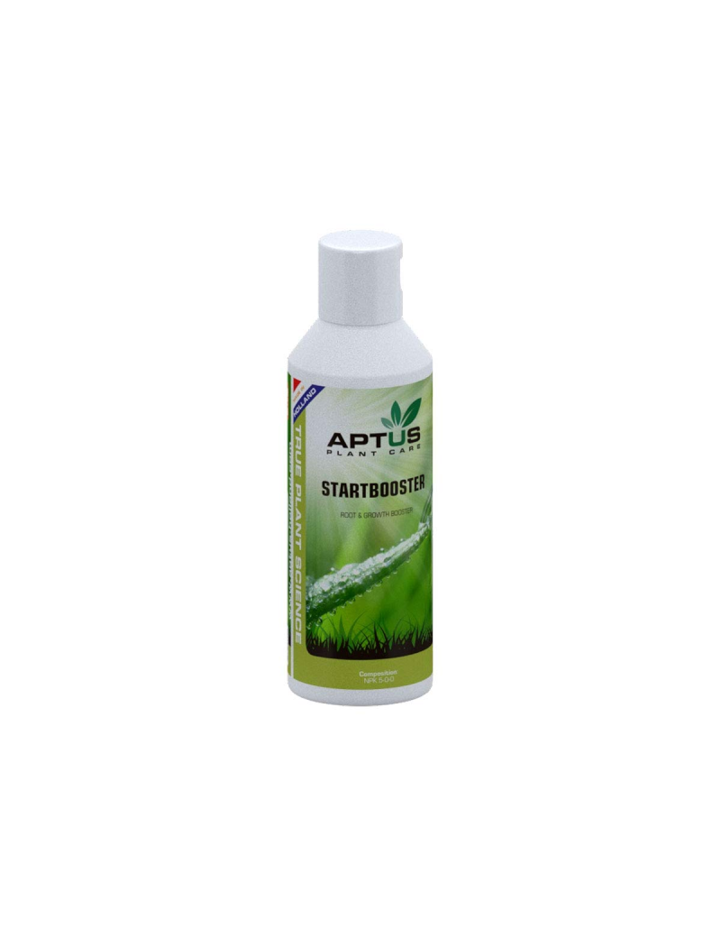 STARTBOOSTER 100ML APTUS