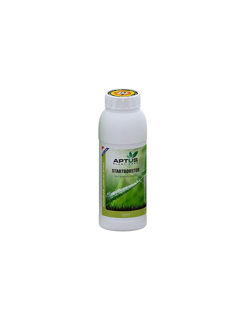 STARTBOOSTER 500 ML APTUS