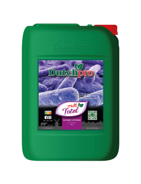 MULTI TOTAL 10L DUTCHPRO