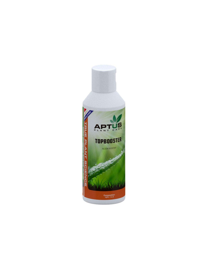 TOPBOOSTER 100ML APTUS