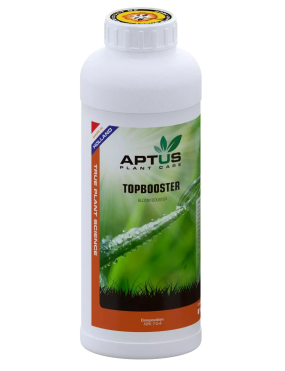 TOPBOOSTER 250ML APTUS