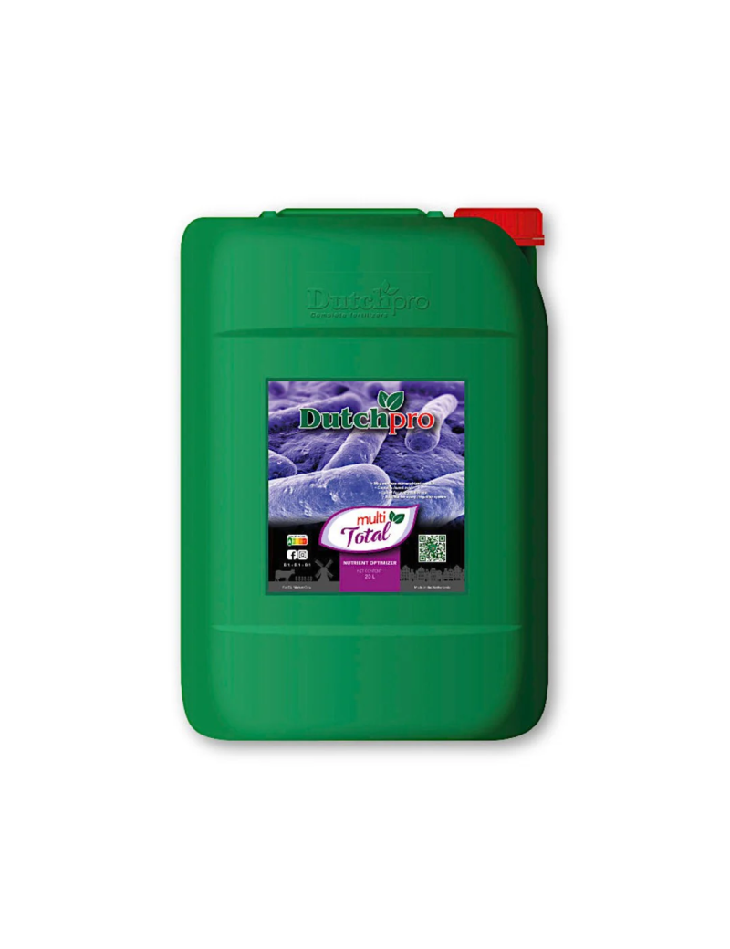 MULTI TOTAL 20L DUTCHPRO