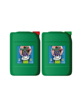 GROW HYDRO/COCO A+B 20L...