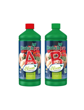 BLOOM HYDRO/COCO A+B 1L...