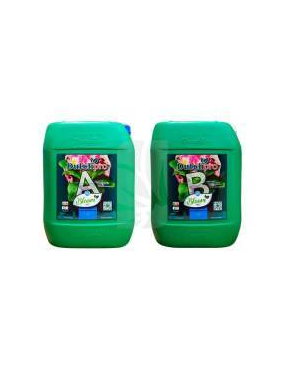 BLOOM SOIL A+B 10L DUTCHPRO...