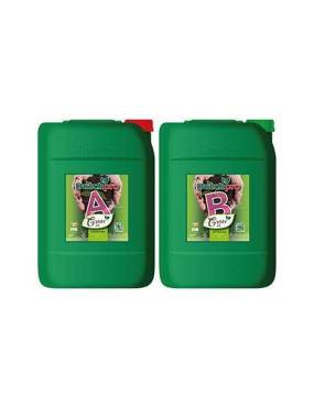 GROW SOIL A+B 20L DUTCHPRO...