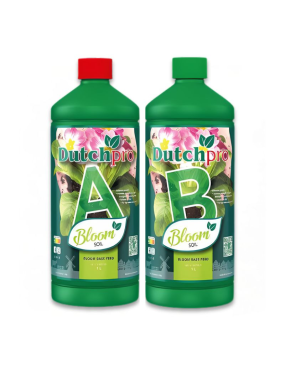 BLOOM SOIL A+B 1L DUTCHPRO...