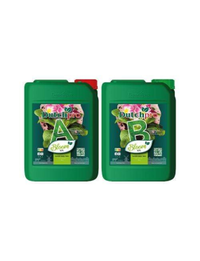 BLOOM SOIL A+B 5L DUTCHPRO...