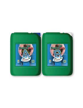 GROW HYDRO/COCO A+B 10L...