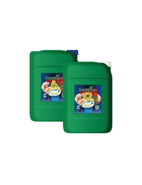 BLOOM HYDRO/COCO A+B 10L...