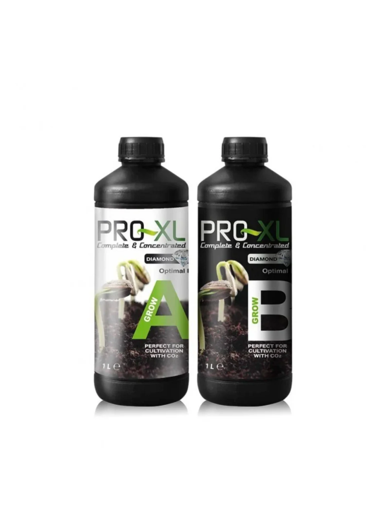 GROW A Y B 1L PRO-XL