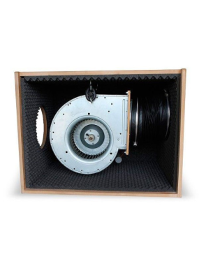 CAJA EXTRACCI?N SOFTBOX...