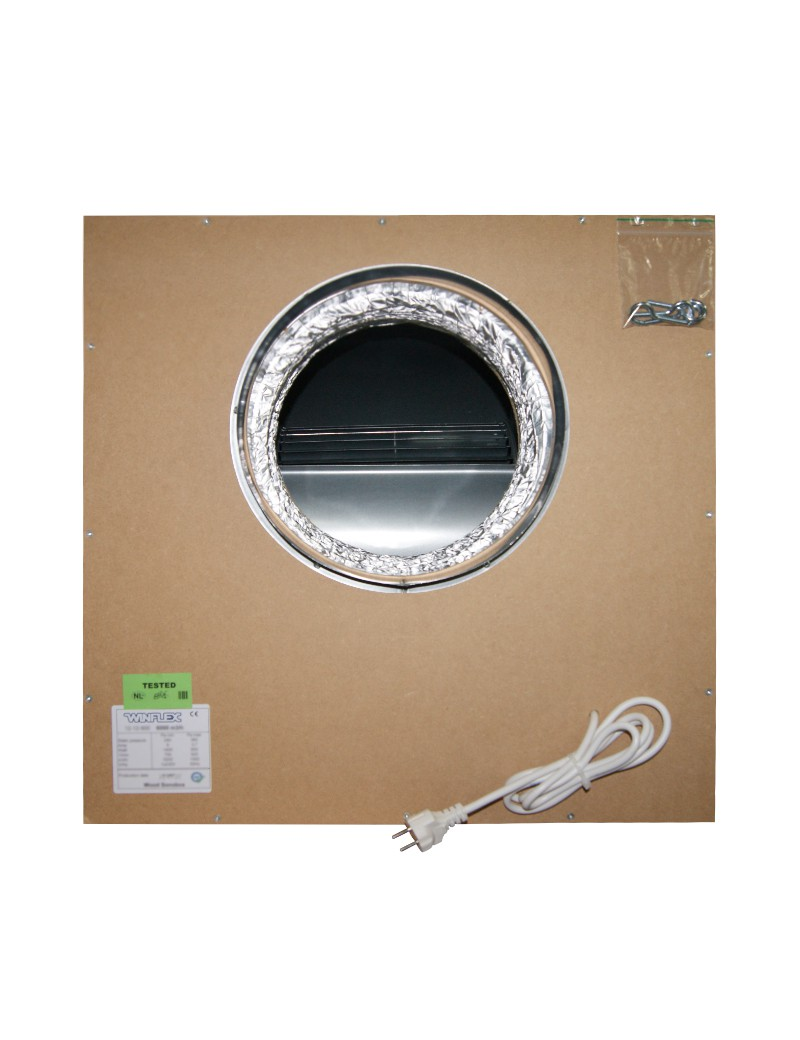 CAJA EXTRACCI?N SOFTBOX 5000M3/H