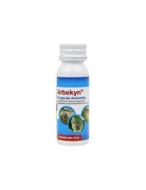 ARBEKYN 10ML