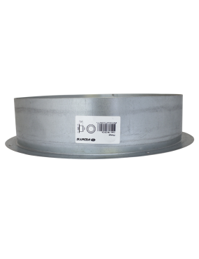 CORONA 250MM METALICA