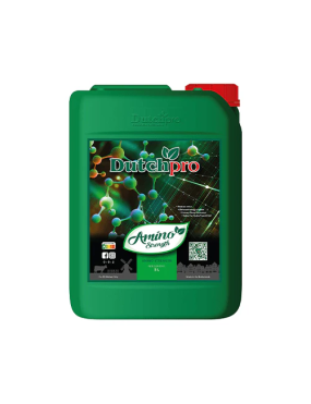 AMINO STRENGTH 5L DUTCHPRO