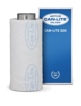 FILTRO CAN LITE BOCA 150 (...